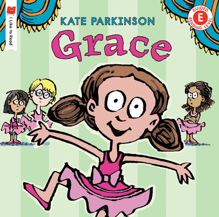 Grace by Kate Parkinson
