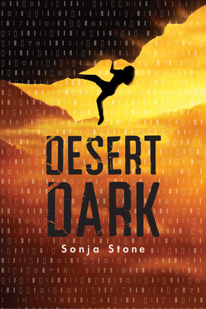 Desert Dark by by Sonja Stone