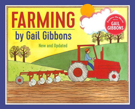 Farming (New & Updated Edition) by Gail Gibbons