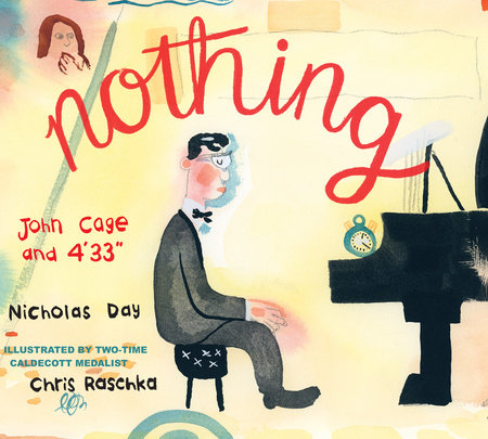 Nothing by Nicholas Day
