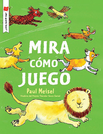 Mira como juego by Paul Meisel