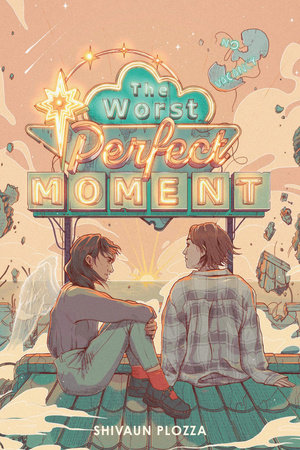 The Worst Perfect Moment
