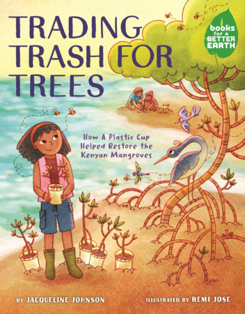 Trading Trash for Trees