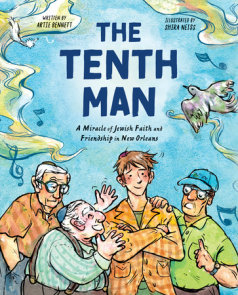 The Tenth Man