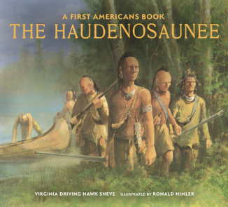 The Haudenosaunee