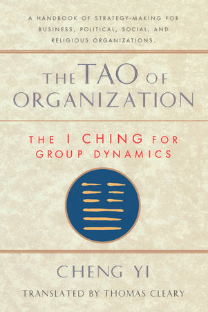 The Tao of Organization by 