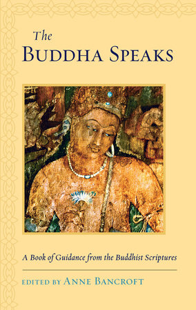 The Buddha Speaks by 