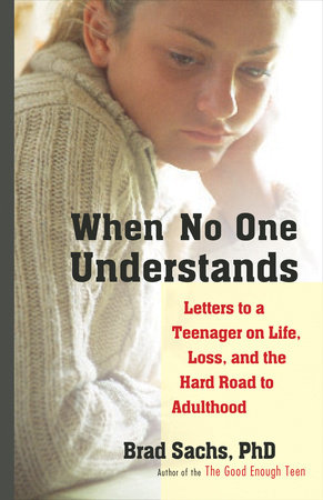 When No One Understands by Brad Sachs