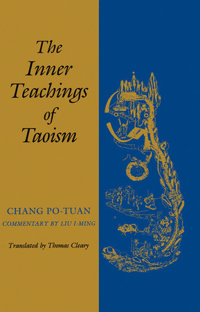 The Inner Teachings of Taoism by Chang Po