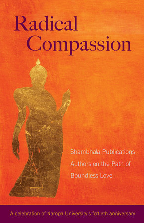 Radical Compassion by Shambhala Publications