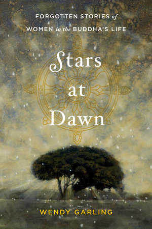Stars at Dawn by Wendy Garling
