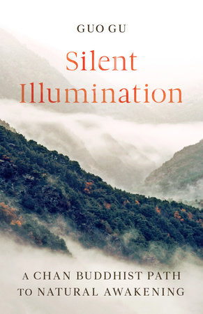 Silent Illumination by Guo Gu