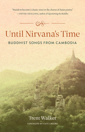 Until Nirvana's Time by 