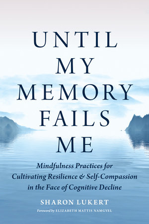 Until My Memory Fails Me by Sharon Lukert