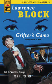 Grifter's Game