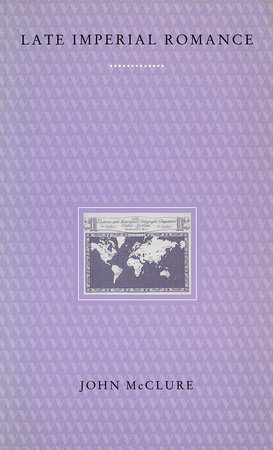 Late Imperial Romance by John A. McClure