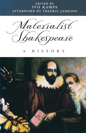 Materialist Shakespeare by 