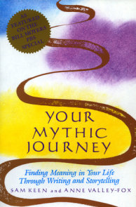 Your Mythic Journey