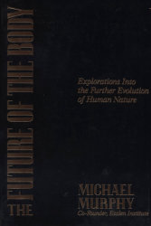 The Future of the Body