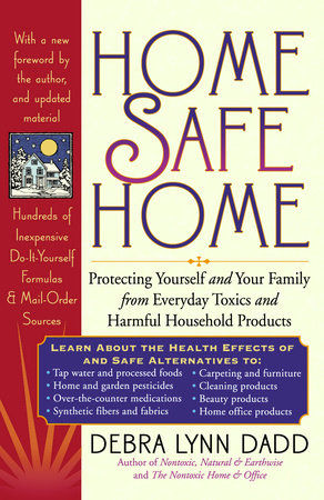 Home Safe Home by Debra Lynn Dadd