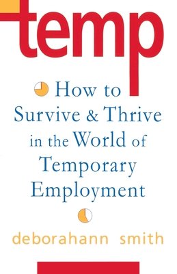 Temp by Deborahann Smith