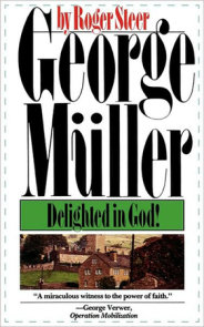 George Mueller