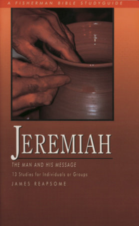 Jeremiah by James Reapsome
