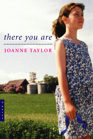 There You Are by Joanne Taylor