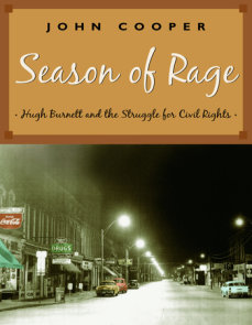 Season of Rage