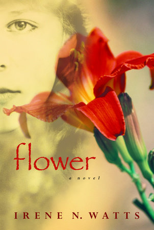 Flower by Irene N.Watts