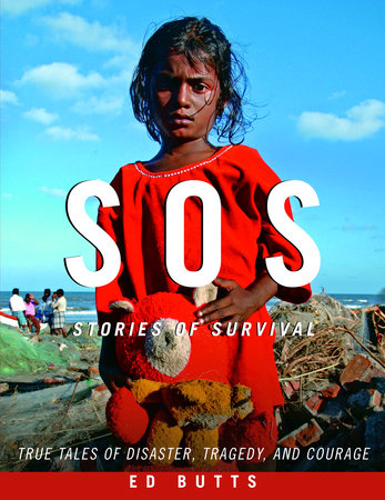SOS: Stories of Survival by Ed Butts