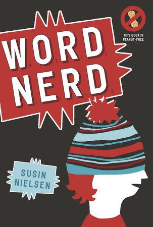 Word Nerd by Susin Nielsen
