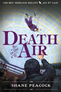 Death in the Air