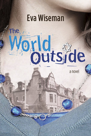 The World Outside by Eva Wiseman