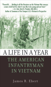 A Life in a Year
