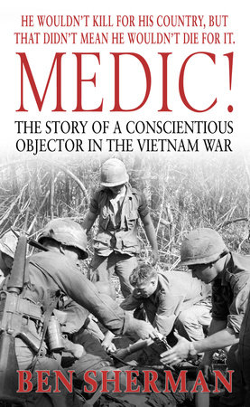 Medic! by Ben Sherman