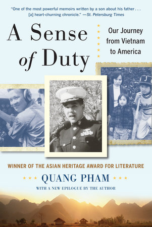 A Sense of Duty by Quang Pham