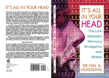 It's All in Your Head by Hal A. Huggins