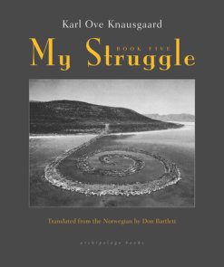 My Struggle: Book Five