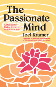 The Passionate Mind