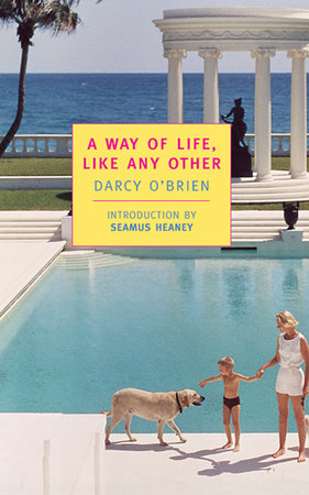 A Way of Life, Like Any Other by Darcy O'Brien