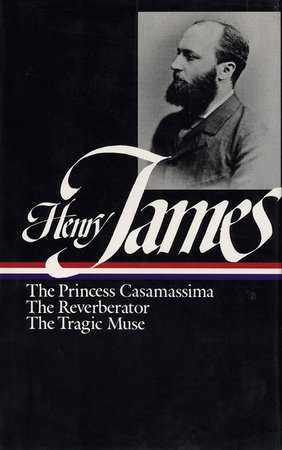 Henry James: Novels 1886-1890 (LOA #43) by Henry James