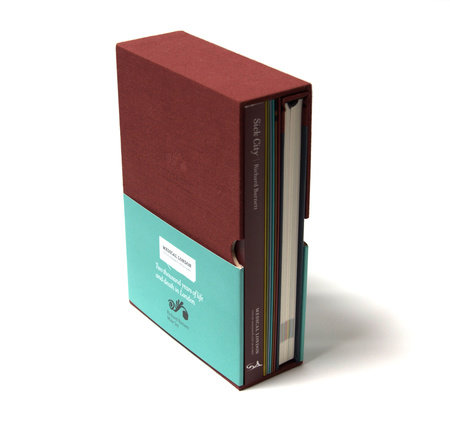 Medical London by Richard Barnett and Mike Jay