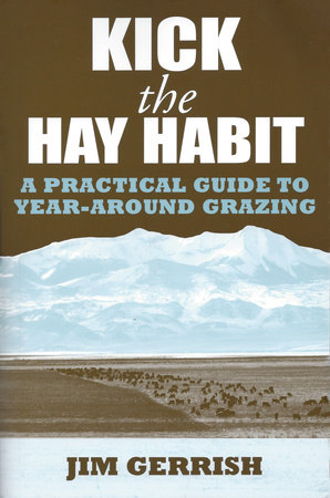 Kick the Hay Habit by Jim Gerrish