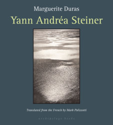 Marguerite Duras | Penguin Random House