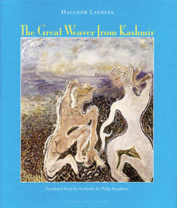 The Great Weaver From Kashmir