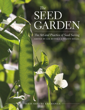 The Seed Garden by 