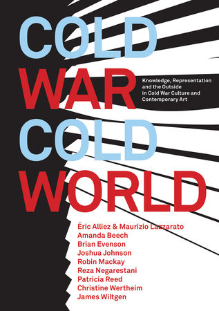 Cold War/Cold World by 