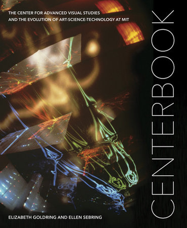 Centerbook by Elizabeth Goldring and Ellen Sebring