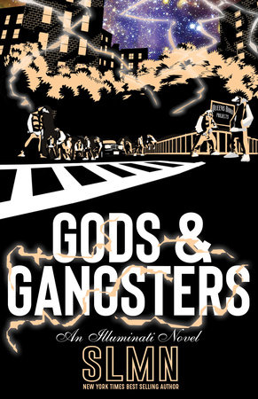 Gods & Gangsters by SLMN